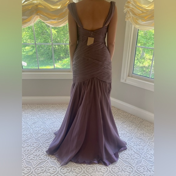 NWT Elegant Prom Dress - Picture 3 of 5